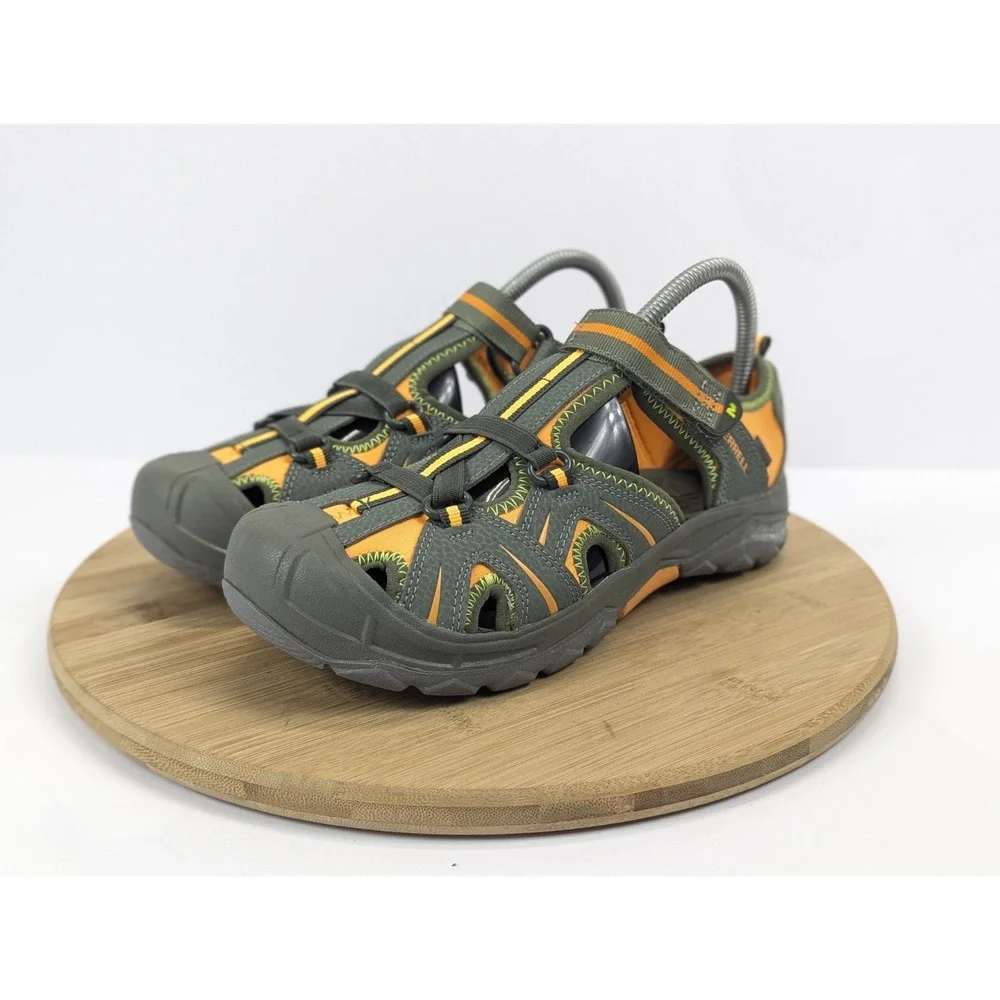 Merrell hydro sandals